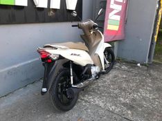 Honda Motos Biz 125 2024/2024 NECO TOLATI VEÍCULOS VENÂNCIO AIRES / Carros no Vale