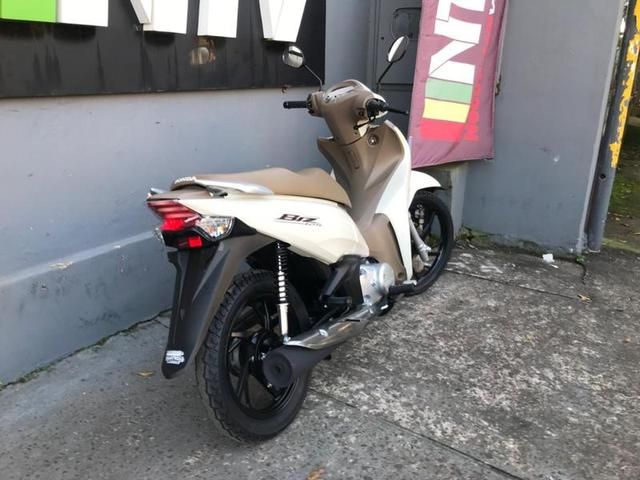 Honda Motos Biz 125 2024/2024 NECO TOLATI VEÍCULOS VENÂNCIO AIRES / Carros no Vale