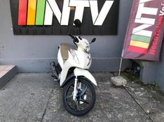 Honda Motos Biz 125 2024/2024 NECO TOLATI VEÍCULOS VENÂNCIO AIRES / Carros no Vale