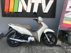 Honda Motos Biz 125 2024/2024 NECO TOLATI VEÍCULOS VENÂNCIO AIRES / Carros no Vale