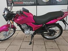 Honda Motos Cg 150 Fan Esi 2010/2011 NECO TOLATI VEÍCULOS VENÂNCIO AIRES / Carros no Vale