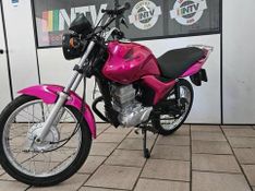 Honda Motos Cg 150 Fan Esi 2010/2011 NECO TOLATI VEÍCULOS VENÂNCIO AIRES / Carros no Vale