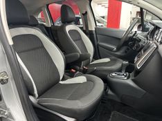 Citroën C3 Excl 1.6 VTi Start 16V 2016/2017 CIRNE AUTOMÓVEIS SANTA MARIA / Carros no Vale