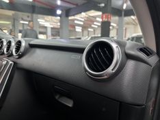 Citroën C3 Excl 1.6 VTi Start 16V 2016/2017 CIRNE AUTOMÓVEIS SANTA MARIA / Carros no Vale