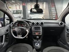 Citroën C3 Excl 1.6 VTi Start 16V 2016/2017 CIRNE AUTOMÓVEIS SANTA MARIA / Carros no Vale