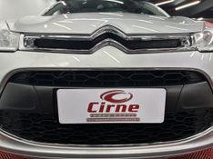 Citroën C3 Excl 1.6 VTi Start 16V 2016/2017 CIRNE AUTOMÓVEIS SANTA MARIA / Carros no Vale