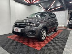 Fiat MOBI LIKE 1.0 Fire 2022/2022 CIRNE AUTOMÓVEIS SANTA MARIA / Carros no Vale