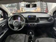 Fiat MOBI LIKE 1.0 Fire 2022/2022 CIRNE AUTOMÓVEIS SANTA MARIA / Carros no Vale