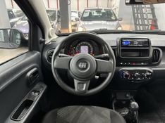 Fiat MOBI LIKE 1.0 Fire 2022/2022 CIRNE AUTOMÓVEIS SANTA MARIA / Carros no Vale