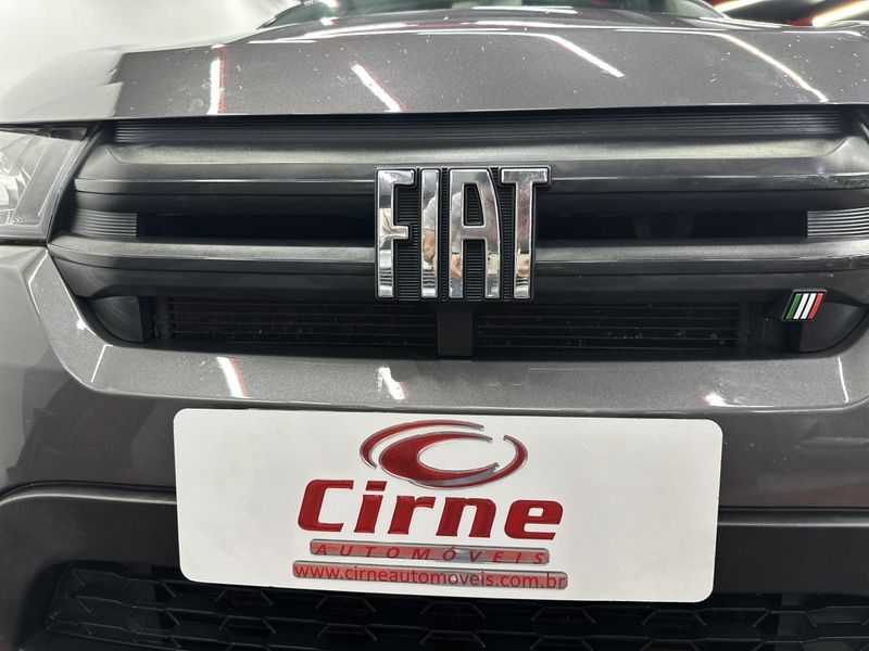 Fiat MOBI LIKE 1.0 Fire 2022/2022 CIRNE AUTOMÓVEIS SANTA MARIA / Carros no Vale