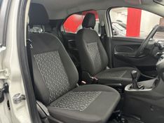 Ford Ka 1.0 SE/SE Plus TiVCT 2020/2021 CIRNE AUTOMÓVEIS SANTA MARIA / Carros no Vale