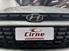 Hyundai HB20 Limited 1.0 12V Mec. 2022/2023 CIRNE AUTOMÓVEIS SANTA MARIA / Carros no Vale