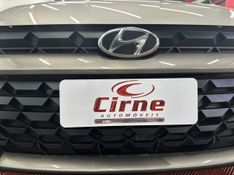 Hyundai HB20 Limited 1.0 12V Mec. 2022/2023 CIRNE AUTOMÓVEIS SANTA MARIA / Carros no Vale