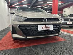 Hyundai HB20 Limited 1.0 12V Mec. 2022/2023 CIRNE AUTOMÓVEIS SANTA MARIA / Carros no Vale