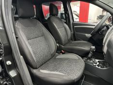 Renault DUSTER Expression 1.6 16V 2017/2018 CIRNE AUTOMÓVEIS SANTA MARIA / Carros no Vale