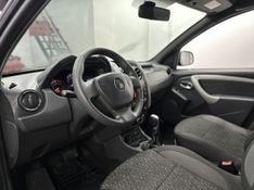 Renault DUSTER Expression 1.6 16V 2017/2018 CIRNE AUTOMÓVEIS SANTA MARIA / Carros no Vale