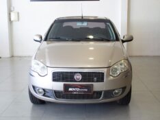 FIAT SIENA 1.6 ESSENCE FLEX 2012 2011/2012 BENTO MOTORS BENTO GONÇALVES / Carros no Vale