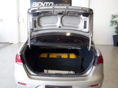 FIAT SIENA 1.6 ESSENCE FLEX 2012 2011/2012 BENTO MOTORS BENTO GONÇALVES / Carros no Vale