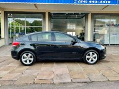 CHEVROLET CRUZE SPORT6 LTZ 1.8 2012/2013 SÉTIMA VEÍCULOS GUAPORÉ / Carros no Vale