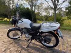 HONDA MOTOS CG 125 CARGO ES /2013 RT 811 VEÍCULOS ARROIO DO MEIO / Carros no Vale