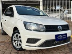 VOLKSWAGEN GOL 1.0 2022/2022 LEHMEN VEÍCULOS VENÂNCIO AIRES / Carros no Vale