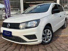 VOLKSWAGEN GOL 1.0 2022/2022 LEHMEN VEÍCULOS VENÂNCIO AIRES / Carros no Vale