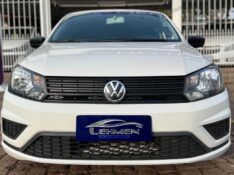 VOLKSWAGEN GOL 1.0 2022/2022 LEHMEN VEÍCULOS VENÂNCIO AIRES / Carros no Vale