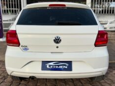 VOLKSWAGEN GOL 1.0 2022/2022 LEHMEN VEÍCULOS VENÂNCIO AIRES / Carros no Vale