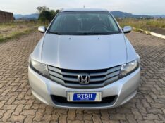 HONDA CITY SEDAN EX /2011 RT 811 VEÍCULOS ARROIO DO MEIO / Carros no Vale