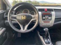 HONDA CITY SEDAN EX /2011 RT 811 VEÍCULOS ARROIO DO MEIO / Carros no Vale