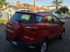 FORD ECOSPORT 1.5 SE 2018/2018 STOPCAR MULTIMARCAS ESTRELA / Carros no Vale