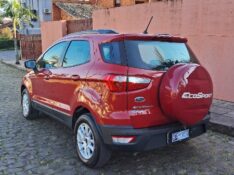 FORD ECOSPORT 1.5 SE 2018/2018 STOPCAR MULTIMARCAS ESTRELA / Carros no Vale