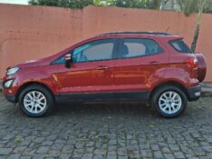 FORD ECOSPORT 1.5 SE 2018/2018 STOPCAR MULTIMARCAS ESTRELA / Carros no Vale