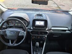 FORD ECOSPORT 1.5 SE 2018/2018 STOPCAR MULTIMARCAS ESTRELA / Carros no Vale