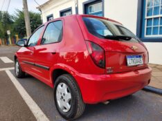 CHEVROLET CELTA SPIRIT/ LT 1.0 MPFI 8V FLEXP. 5P 2012/2013 ADRIANO VEÍCULOS CRUZEIRO DO SUL / Carros no Vale