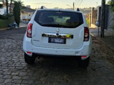 RENAULT DUSTER EXPRESSION 1.6 HI-FLEX 16V MEC. 2013/2013 STOPCAR MULTIMARCAS ESTRELA / Carros no Vale