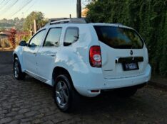 RENAULT DUSTER EXPRESSION 1.6 HI-FLEX 16V MEC. 2013/2013 STOPCAR MULTIMARCAS ESTRELA / Carros no Vale