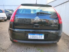 CITROEN C4 1.6 GLX COMPETITION 16V 2013/2014 ALTERNATIVA VEÍCULOS LAJEADO / Carros no Vale