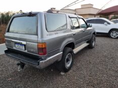 TOYOTA HILUX SW4 2.8 4X4 8V 1994/1994 MG VEÍCULOS ARROIO DO MEIO / Carros no Vale