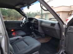 TOYOTA HILUX SW4 2.8 4X4 8V 1994/1994 MG VEÍCULOS ARROIO DO MEIO / Carros no Vale