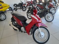 HONDA MOTOS BIZ 125 ES /2015 JASER MOTOS LAJEADO / Carros no Vale