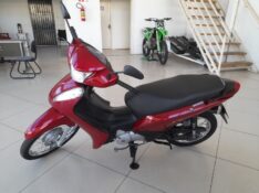 HONDA MOTOS BIZ 125 ES /2015 JASER MOTOS LAJEADO / Carros no Vale