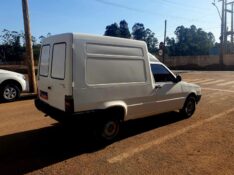 FIAT FIORINO 1.3 FIRE 2013/2013 CRUZEIRO MULTIMARCAS CRUZEIRO DO SUL / Carros no Vale