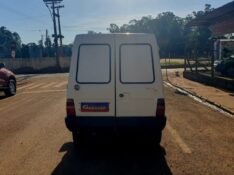 FIAT FIORINO 1.3 FIRE 2013/2013 CRUZEIRO MULTIMARCAS CRUZEIRO DO SUL / Carros no Vale