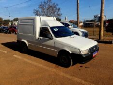 FIAT FIORINO 1.3 FIRE 2013/2013 CRUZEIRO MULTIMARCAS CRUZEIRO DO SUL / Carros no Vale