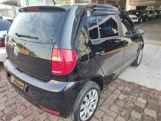 VOLKSWAGEN FOX 1.0 TREND 8V /2014 CHIMA VEÍCULOS VENÂNCIO AIRES / Carros no Vale