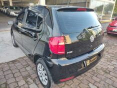 VOLKSWAGEN FOX 1.0 TREND 8V /2014 CHIMA VEÍCULOS VENÂNCIO AIRES / Carros no Vale