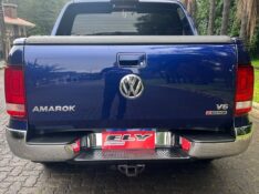 VOLKSWAGEN AMAROK 3.0 EXTREME V6 2022/2022 ELY AUTOMÓVEIS LAJEADO / Carros no Vale