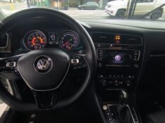 VOLKSWAGEN GOLF 1.4 TSI HIGHLINE 16V 2014/2014 SANCCAR VEÍCULOS SANTA CRUZ DO SUL / Carros no Vale