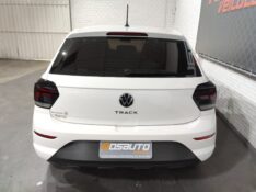 VOLKSWAGEN POLO TRACK 1.0 2023/2023 ROSAUTO VEÍCULOS VENÂNCIO AIRES / Carros no Vale